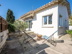 Image of Wonderful private villa for 6 people with A\/C, WIFI, TV, terrace, pets allowed and parking