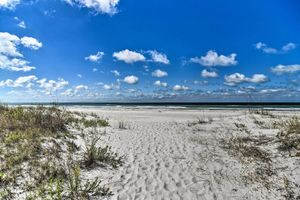 Image of Sun-Soaked Coastal Hideaway - Steps to Beach!