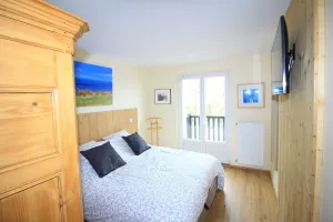 Image of Appartement au Calme à Deux pas de la Plage