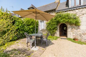 Image of Manoir 16ème siècle Proche Paimpol