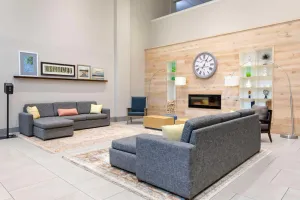 Image of Country Inn & Suites by Radisson, Columbia, MO
