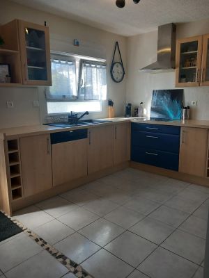 Image of EXCLUSIVE House 100 m2 private parking \/ garden \/ 6-8 persons