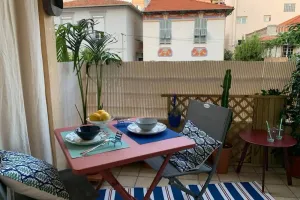 Image of Bel Appartement à 100 Mètres de la mer