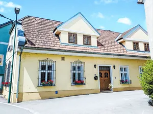 Image of Apartment Alte Post-1 by Interhome