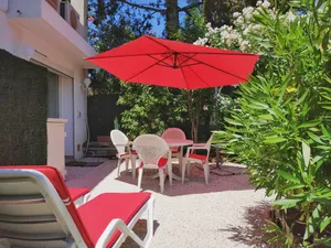 Image of RDJ VILLA BY THE SEA 50 M FROM THE BEACH AT BOULOURIS