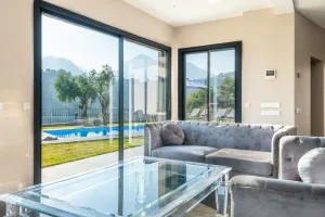 Image of Cosy house for your holiday with swimming pool!!!!