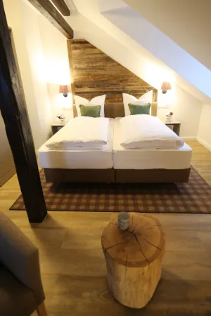 Image of German Emperor - Apartment Schatzenstein