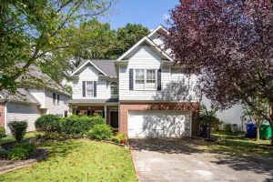 Image of Chez Mela Atlanta -3BR\/2.5 BA home, sleeps 8 6 car