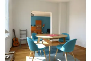 Image of Pleasant family home 1 km from Paris
