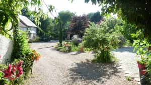 Image of in the heart of nature small gite for 2 to 6 people