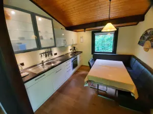 Image of Holiday Home in Waldbrunn for Five Person