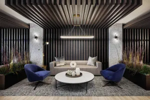 Image of SpringHill Suites by Marriott Chicago Chinatown