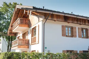 Image of exclusive 2-room apartment in Rottach-Egern -; Apartment SeeSuite
