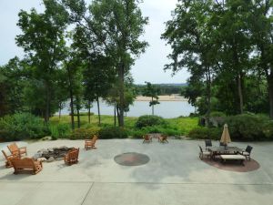 Image of Spacious Cabin on the Wisconsin River!