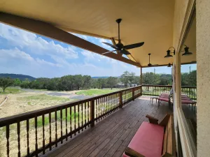 Image of Hill-View Italian Villa On A Private Estate