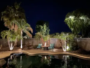 Image of Surprise’s Spacious Oasis – Heated Pool\/Spa – Your favorite Stadiums close by