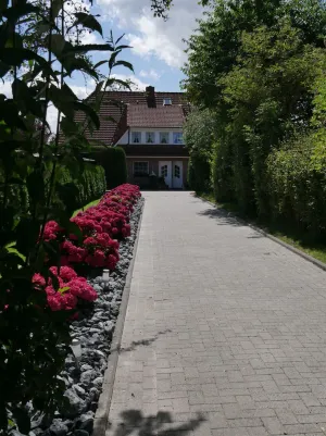 Image of Ferienwohnung Backbord