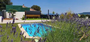 Image of La Pépite d'Amour, spa, sauna, piscine à volonté !