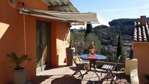 Image of Charming Provençal village studio Var Côte d'Azur well located
