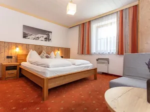Image of Appartement Auernigg - Apartment\/2 bedrooms\/shower or bath, WC