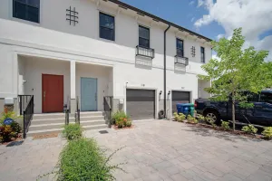 Image of Beautiful and Cozy 3- bedroom townhouse