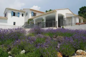 Image of La Rabasse holiday