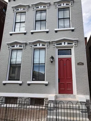 Image of Cozy Apartment in the Heart of MainStrasse