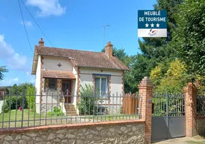 Image of Charming house near Chambord