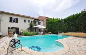 Image of 2 Bedroom Nice Apartment In Cogolin