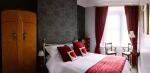 Image of Boutique Heritage Apartment, Sleeps 4