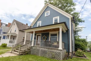 Image of 3 BR in Heart of Downtown Plymouth House- Walking distance restaurants and shops