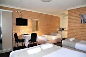 Image of Albury Allawa Motor Inn