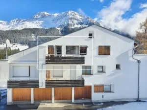 Image of Apartment Casa Fadail Seura 21 by Interhome