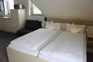 Image of Appartement 3 - Gästehaus Zum Wolffenturm
