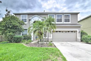 Image of Spacious Brandon Home ~ 12 Miles to Tampa!