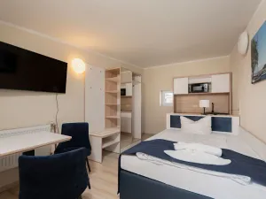 Image of Aparthotel Stralsund Studios und Apartments