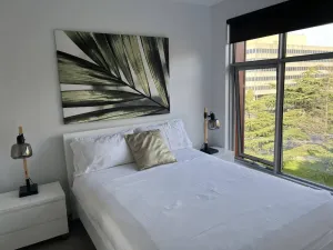 Image of One Bedroom Modern Furnished Apartment 203