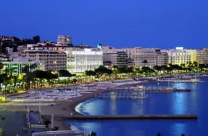 Image of Studio Cannes Croisette