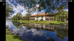 Image of PGA National Resort Golf Villa  - Luxurious Two Bedroom First Floor Water View