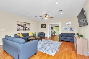 Image of Lakefront Escape with Breathtaking Views LS