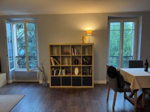 Image of Cocon contemporain et confortable proche Paris