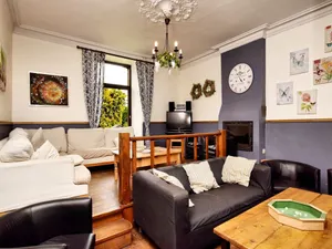 Image of Lierneux Forest View Lodge