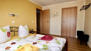Image of Pension between the Wartburg and the city center - both in minutes on foot