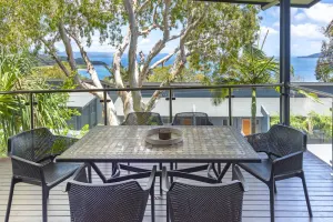 Image of Pinnacle 1, Seaview Apartment on Hamilton Island