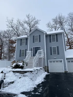 Image of Home away from home-7 mins from Downtown