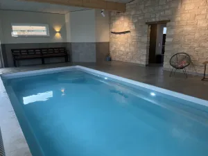 Image of Vacation apartment Goldrenette - your dream vacation in the Saarschleifenland