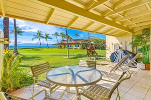 Image of Brand New Kitchen & Updated Living Space - Oceanfront #216-2