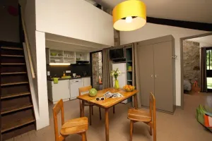 Image of Vacation rental for 6 people in Ardèche