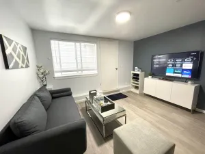 Image of Golden Gate Park Suite