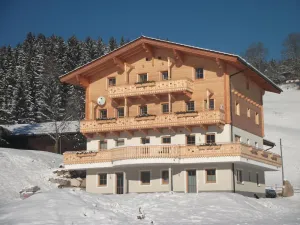 Image of Holiday apartment Mittersill for 1 - 4 persons with 2 bedrooms - Holiday house